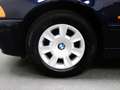 BMW 525 5-serie 525i Executive KEURIGE AUTO !! Azul - thumbnail 13