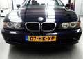 BMW 525 5-serie 525i Executive KEURIGE AUTO !! Bleu - thumbnail 2