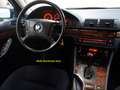 BMW 525 5-serie 525i Executive KEURIGE AUTO !! Bleu - thumbnail 16