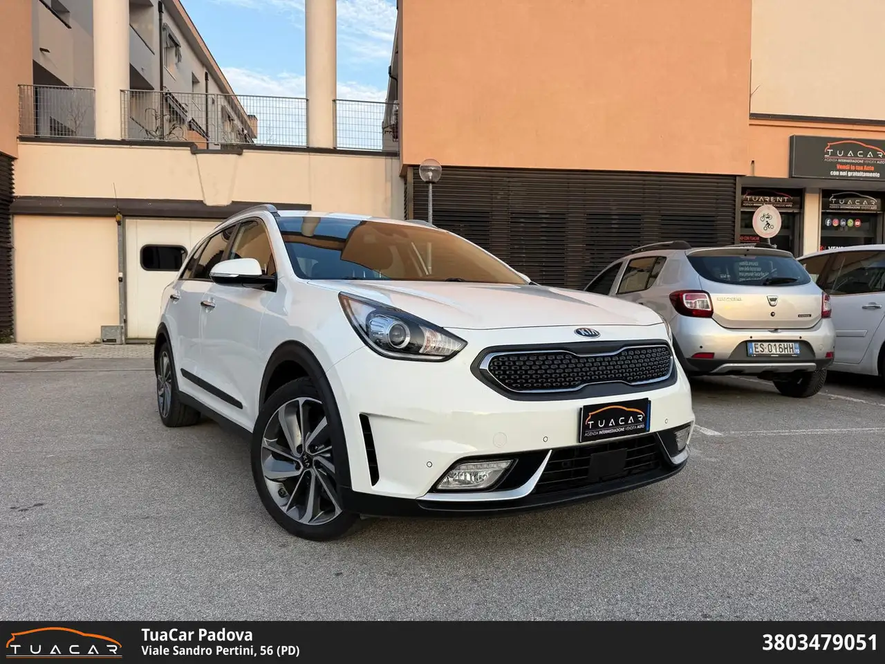 Kia Niro