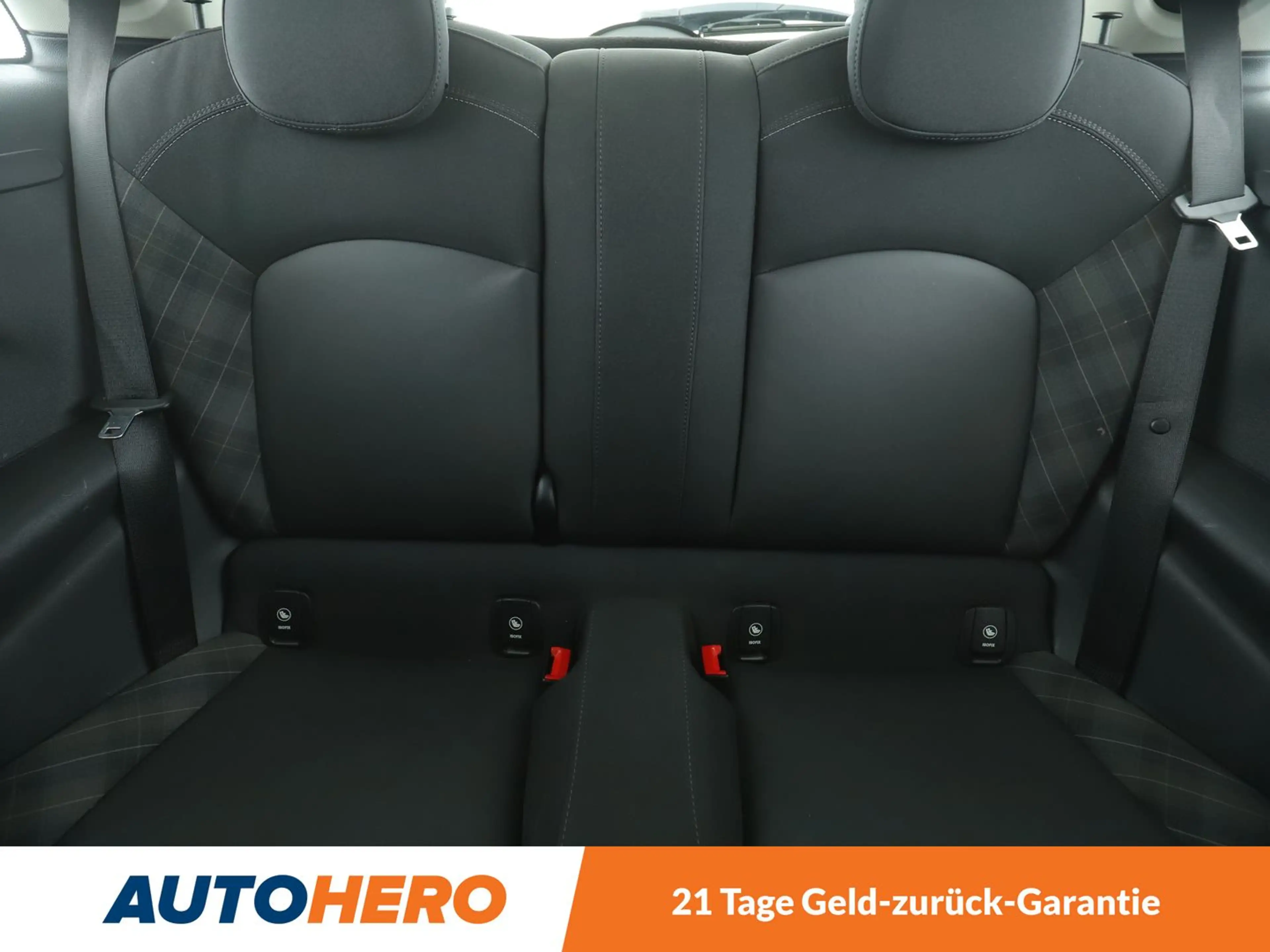 MINI Cooper D Cooper D Aut.*TEMPO*PDC*SHZ*KLIMA*GARANTIE* — photo 15