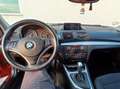 BMW 118 118dA Rojo - thumbnail 5