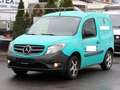 Mercedes-Benz Citan 108 CDI Kasten AHK Alus EU5 Bleu - thumbnail 1