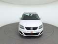 SEAT Alhambra Executive TDI Blanc - thumbnail 2