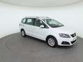 SEAT Alhambra Executive TDI Blanc - thumbnail 3