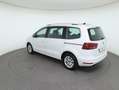 SEAT Alhambra Executive TDI Blanc - thumbnail 7