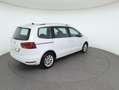SEAT Alhambra Executive TDI Blanc - thumbnail 5