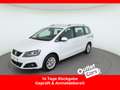 SEAT Alhambra Executive TDI Blanc - thumbnail 1