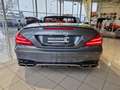 Mercedes-Benz SL 63 AMG * AMG DRIVER'S PACKAGE * AIRSCARF Grau - thumbnail 8