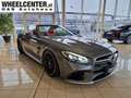 Mercedes-Benz SL 63 AMG * AMG DRIVER'S PACKAGE * AIRSCARF Grau - thumbnail 1