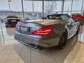 Mercedes-Benz SL 63 AMG * AMG DRIVER'S PACKAGE * AIRSCARF Grau - thumbnail 9
