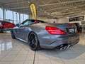 Mercedes-Benz SL 63 AMG * AMG DRIVER'S PACKAGE * AIRSCARF Grau - thumbnail 7