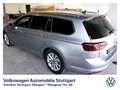 Volkswagen Passat Variant GTE 1.4 TSI DSG 115 kW Silber - thumbnail 4