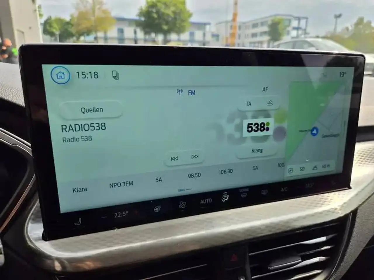 Ford Kuga 2.5 Duratec PHEV TITANIUM, миниатюра 19