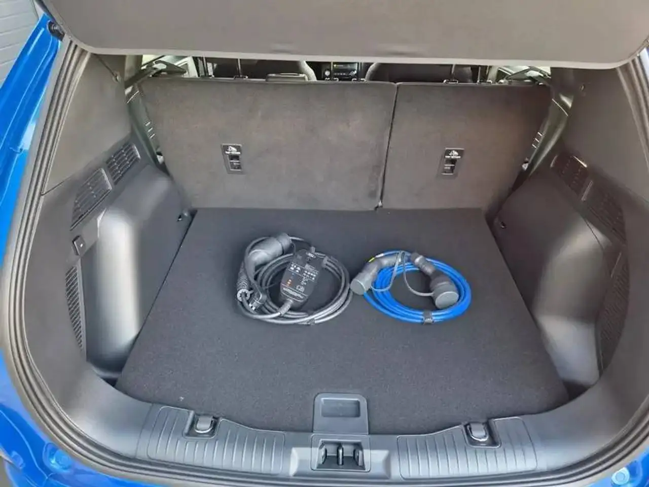 Ford Kuga 2.5 Duratec PHEV TITANIUM, миниатюра 11