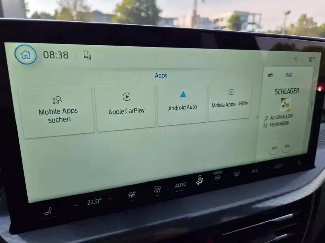 Ford Kuga 2.5 Duratec PHEV TITANIUM, миниатюра 16