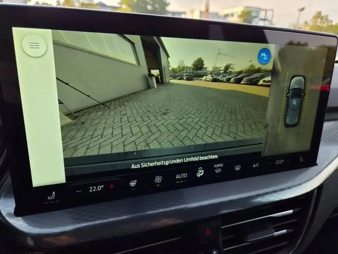 Ford Kuga 2.5 Duratec PHEV TITANIUM, миниатюра 17