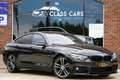 BMW 418 d Gran Coupé PACK M AUTO LED NAVI CAM ALCANTARA Černá - thumbnail 2