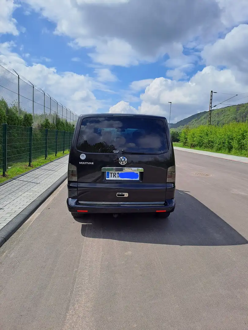 Volkswagen T5 Multivan DPF Highline Autm. - 1