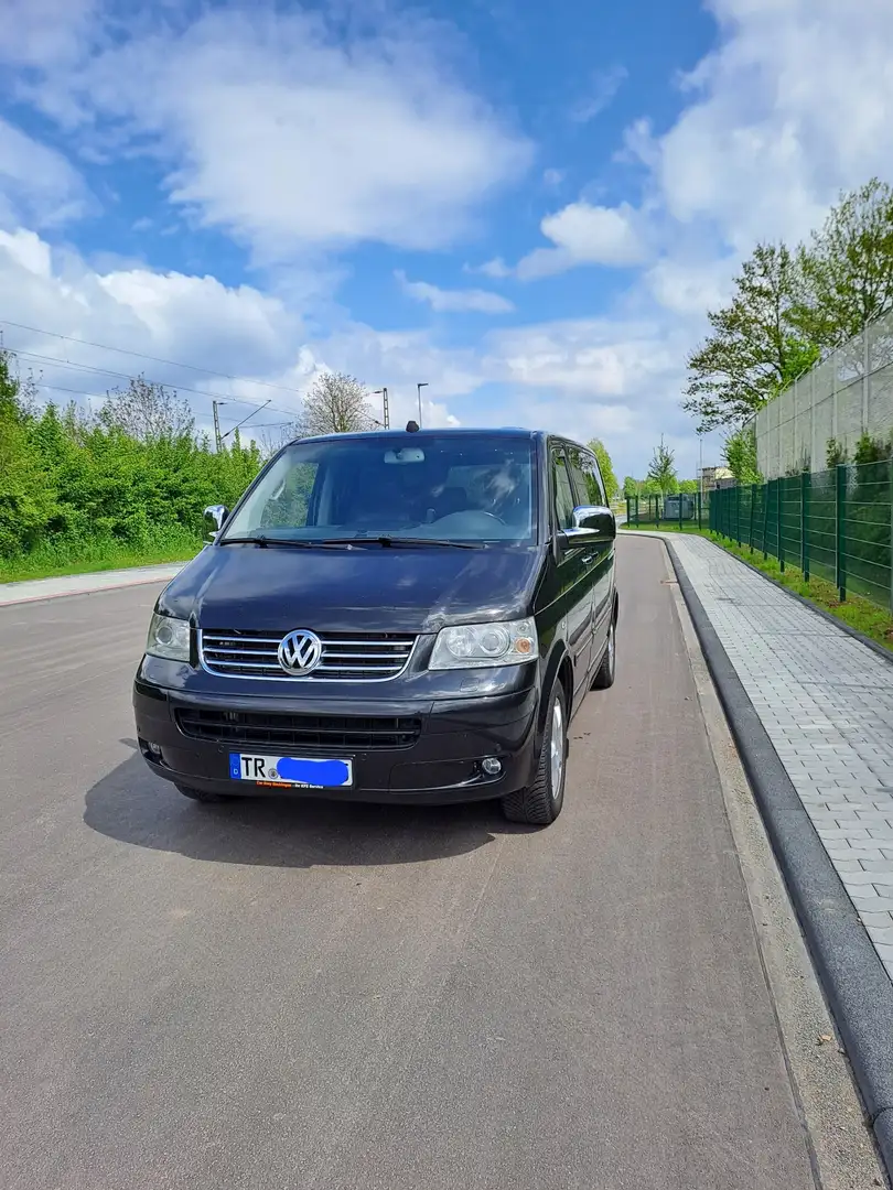 Volkswagen T5 Multivan DPF Highline Autm. - 2