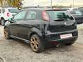 Fiat Punto Grande Punto 1.9 JTD 130 cv Schwarz - thumbnail 3