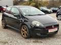 Fiat Punto Grande Punto 1.9 JTD 130 cv Schwarz - thumbnail 7