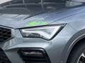 CUPRA Ateca 1.5 TSI *APPCON*KAMERA*LED*SITZH* Grau - thumbnail 8