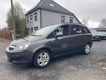 1.6i Benzine,7 PLaats,Airco,Sensoren,1e eigenaar,