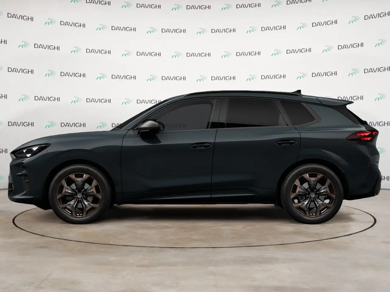 CUPRA Terramar 2026