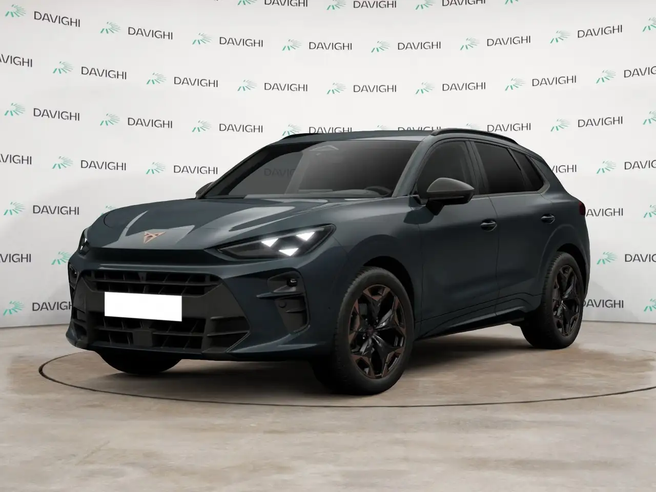 CUPRA Terramar 2026