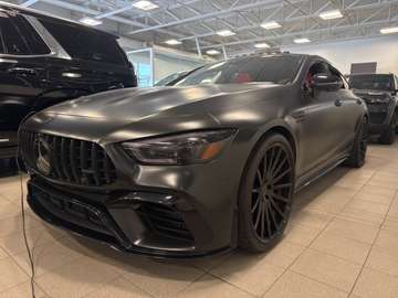 AMG GT 63 S