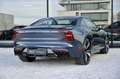 Polestar 1 ONE of 1500 B&W HUD Carbon 360° PPF Blauw - thumbnail 3