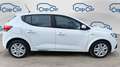 Dacia Sandero III 1.0 SCe 65 Confort Blanc - thumbnail 4