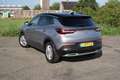 Opel Grandland X 1.2 Turbo Elegance | Org NL | Camera | Cruise | Grijs - thumbnail 9