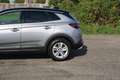 Opel Grandland X 1.2 Turbo Elegance | Org NL | Camera | Cruise | Grijs - thumbnail 8