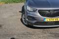 Opel Grandland X 1.2 Turbo Elegance | Org NL | Camera | Cruise | Grijs - thumbnail 3