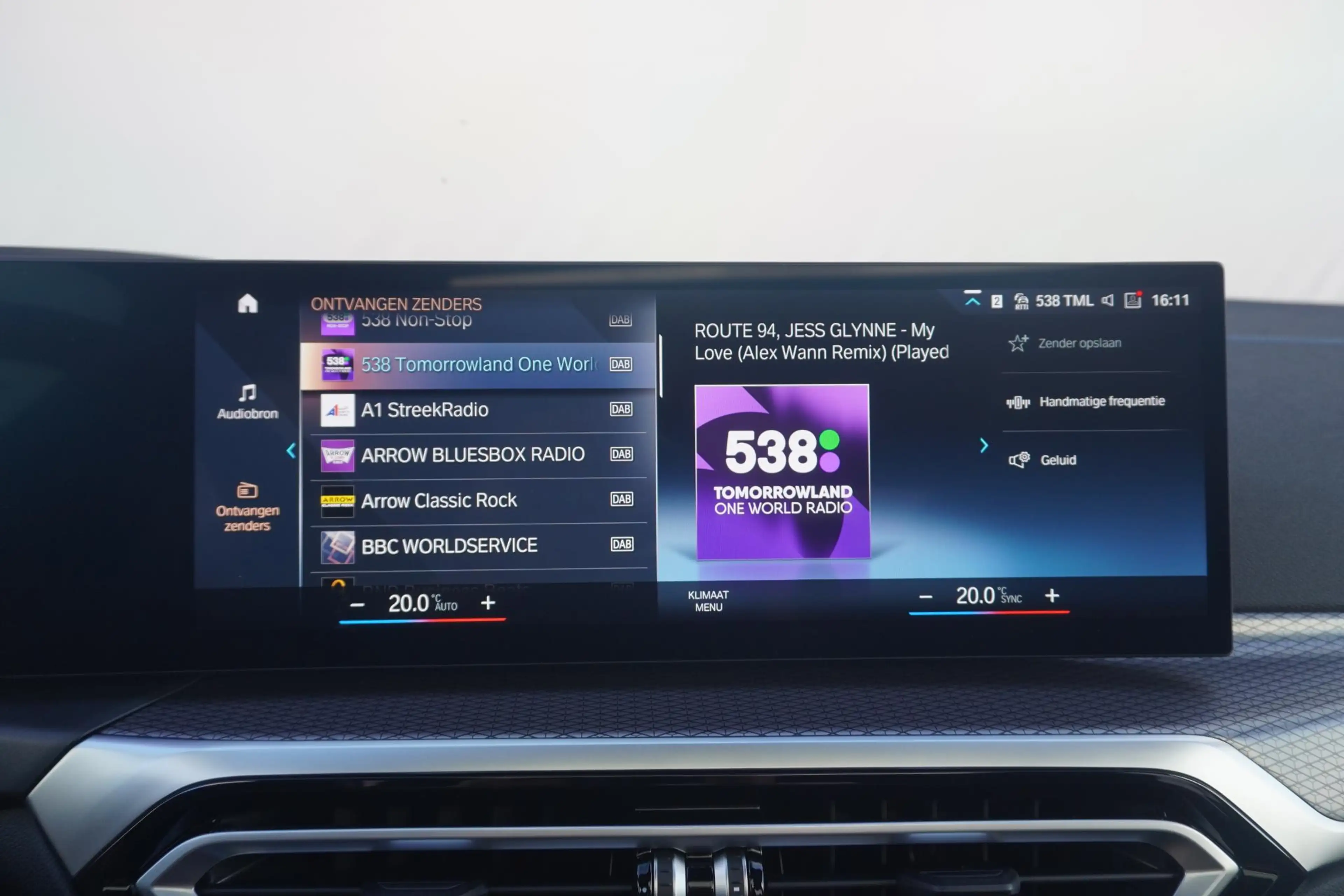 BMW i4 M50 | Schuif-/kanteldak | Harman Kardon | Laserlig — photo 14