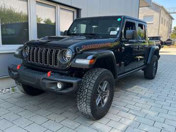 Mojave X 3.6 l V6 X Pentastar