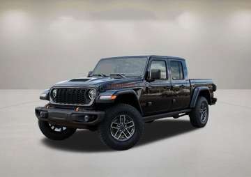 Mojave X 3.6 l V6 X Pentastar