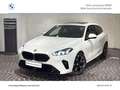 BMW 120 120A 170ch M Sport DKG7 Blanc - thumbnail 1