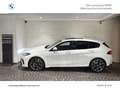 BMW 120 120A 170ch M Sport DKG7 Blanc - thumbnail 3