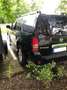 Nissan Pathfinder Pathfinder 2.5 dCi mit Motorschaden Noir - thumbnail 4