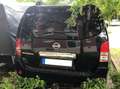 Nissan Pathfinder Pathfinder 2.5 dCi mit Motorschaden Noir - thumbnail 3