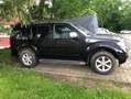 Nissan Pathfinder Pathfinder 2.5 dCi mit Motorschaden Noir - thumbnail 2