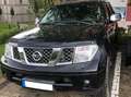Nissan Pathfinder Pathfinder 2.5 dCi mit Motorschaden Noir - thumbnail 1