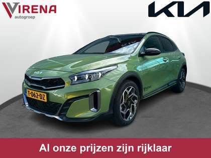 Kia XCeed 1.5 T-GDi GT-Line First Edition AUTOMAAT - Panoram