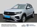 Volkswagen T-Cross Life 1.0 TSI DSG Navi LED ACC Sitzheizung Argento - thumbnail 1