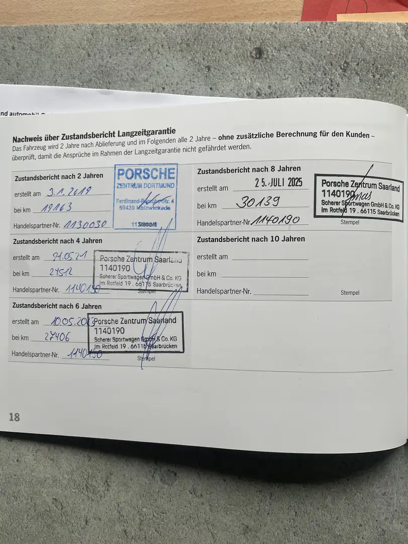 Porsche 718 Basis - 2