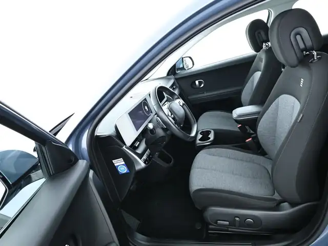 Hyundai Ioniq 5 view 8