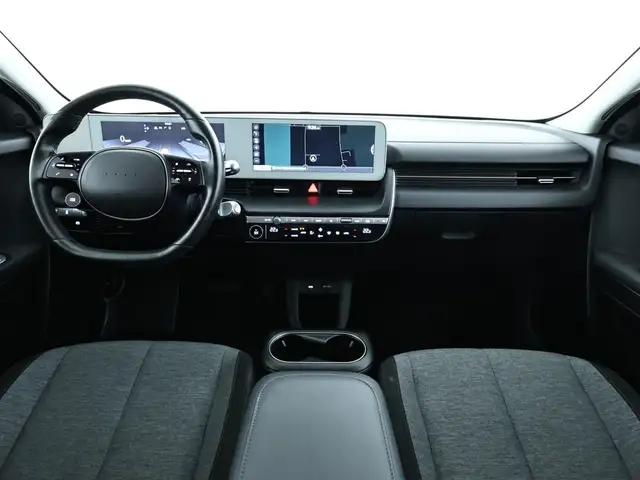 Hyundai Ioniq 5 view 9